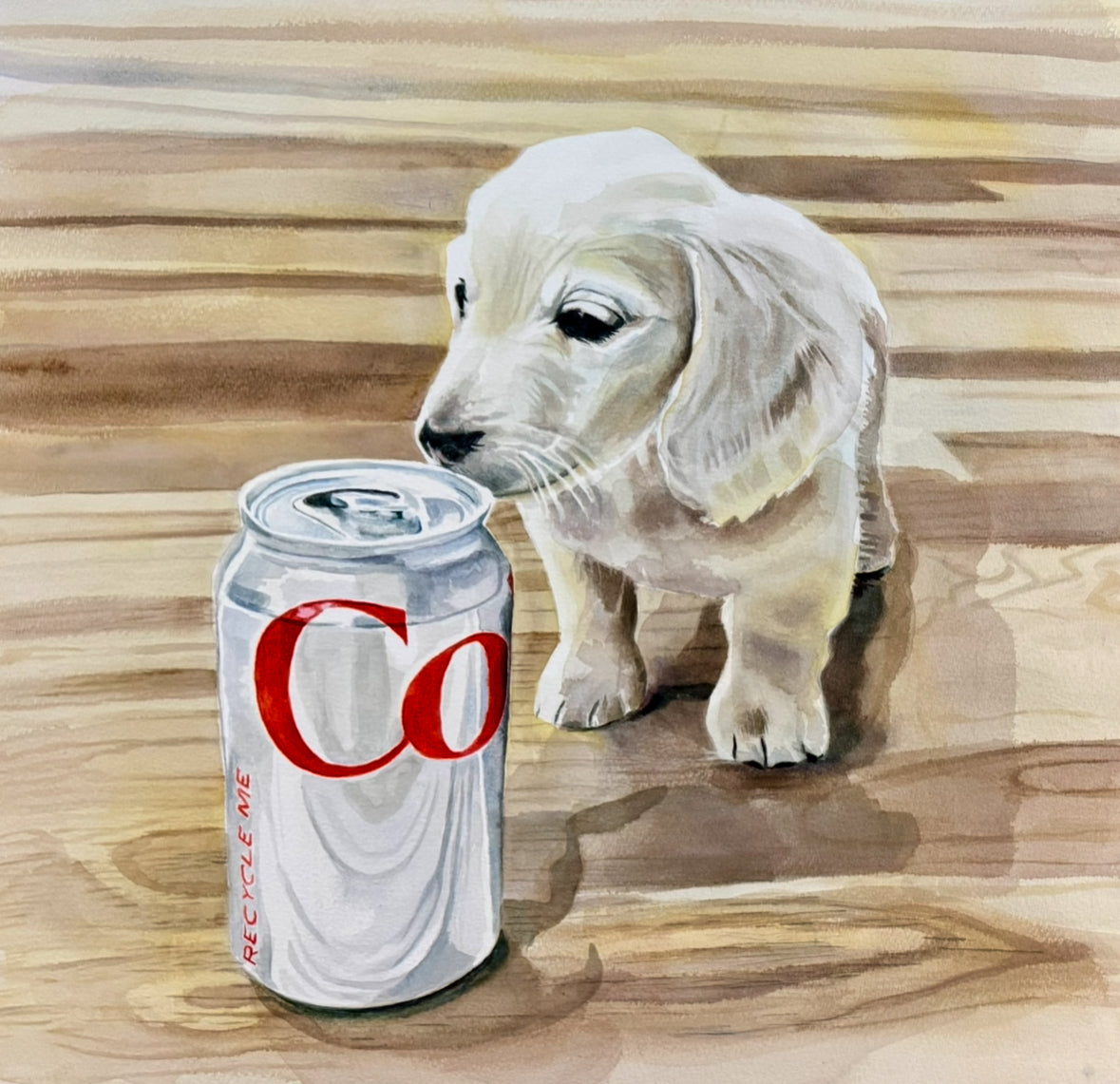Custom Art