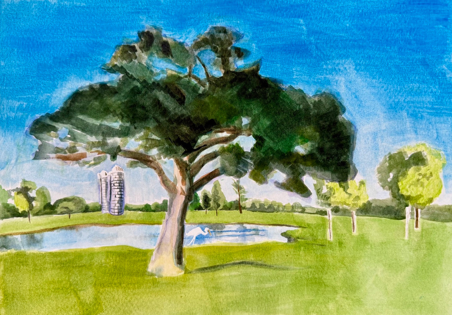 The Custom Artwork Experience